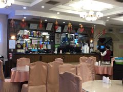 大堂-烤肉宛饭庄(南礼士路店)