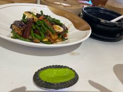 -陶缘一号·四季缘·老字号顺德菜·户外婚礼家宴(西滘店)