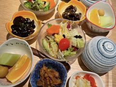 -阿吾罗日本料理(K11艺术中心店)