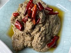 -李恩记清真水饺(北电大厦店)