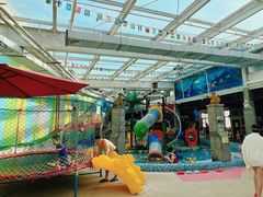 -爱江山温泉(凌奥店)