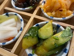 -马记永·兰州牛肉面(3019君尚店)