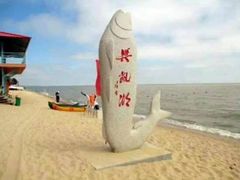 -农垦当壁镇兴凯湖旅游度假区