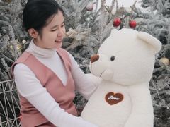 -Highline·城市露台景观餐厅(淮海路店)