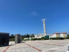-养马岛旅游度假区