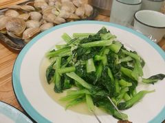 -牛老二海鲜烧烤(日照总店)