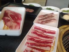 -神户赤童日式烤肉伙伴(东直门店)