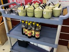 -螺蛳粉先生(蓟门桥店)
