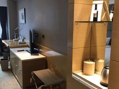 -上海中航虹桥机场泊悦酒店