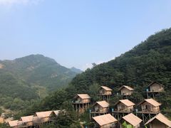 -北京山里寒舍度假酒店