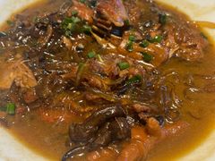 -95号酱骨·一块豆腐(展春园西路店)