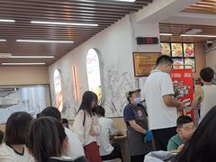 -众品老方子锅贴甜沫(李村店)