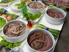 -双合园·海鲜水饺青岛菜(万佳广场店)