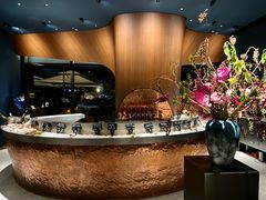 -Oyster Talks 四度蚝法餐厅