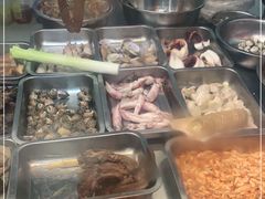 -圆蛋酒料•生腌(开元路店)
