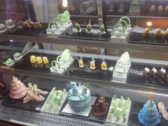 -元一希尔顿酒店·禅自助餐厅·啤酒花园