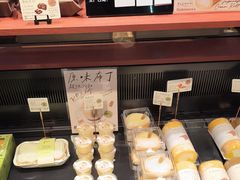 -西村叔叔的店·面包·甜品·蛋糕(崂山丽达店)