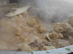 -杨家牛肉汤(淮建路店)