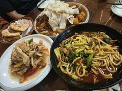 -阿拉木汗餐厅(山大路店)