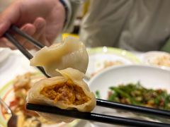 -开海·红岛海鲜虾水饺(石老人店)