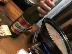 -山间农家
