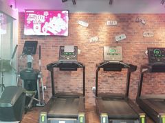 -NRG 健身私教CLUB(云山路店)