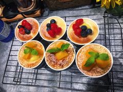 -ABC Cooking Studio(上海环球金融中心店)