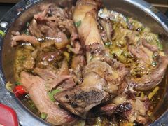 -老山东·山东菜(鲁菜名店)