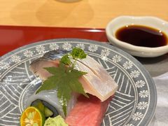 -鮨青(恒基名人购物中心店)