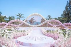 -忆江南婚礼策划(姑苏店)