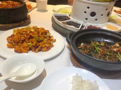 -宏宴·新京菜(望京店)