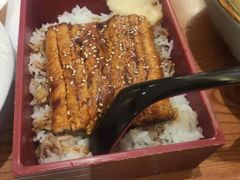 鳗鱼饭-酒吞(七宝领展广场店)