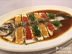 -世博源公馆·本帮融合菜·主题包厢·江景餐厅