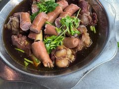 -大勇羊棒骨·烧烤(经六路店)