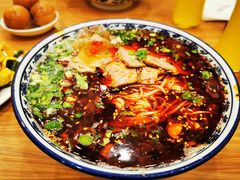 -有礼有面(知春路店)