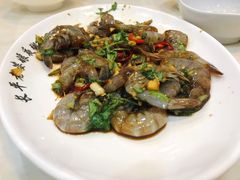 -长平老姿娘夜粥(平东一街店)