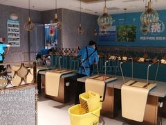 -万达广场(赣州于都店)