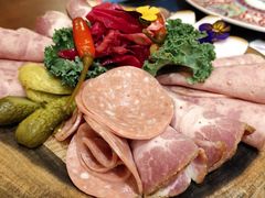 -卢布里西餐厅(总店)