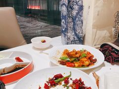 -大铁勺新津菜(迎水道店)