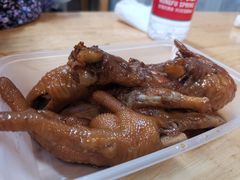 -山水肠粉(盐田店)