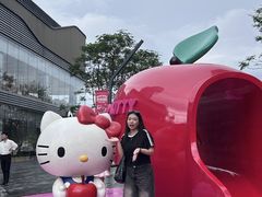 -东莞松山湖万象汇