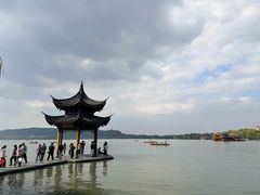 -1921湖景餐厅