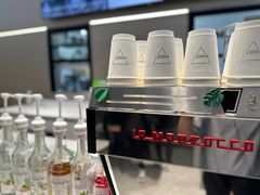 -Manner Coffee(万象食家店)