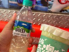 -南澳岛打卡果汁冰公司