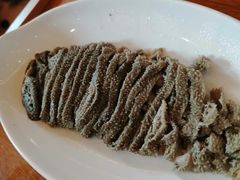 鲜百叶-东来顺饭庄(天坛店)