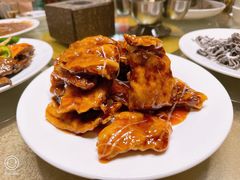-三盛轩回民饺子馆