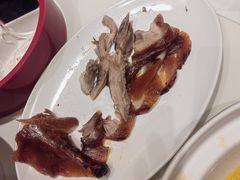-惠丰堂饭庄·烤鸭·京味菜(翠微路店)
