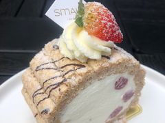 -SMAKA(复兴soho店)
