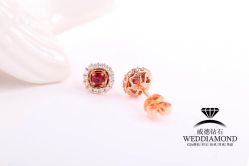 -威德钻石-克拉钻大本营(南京东路店)