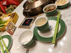 -润园四季椰子鸡火锅(欢乐海岸店)